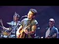 John Mayer -Clarity -Melbourne 27/03/2019