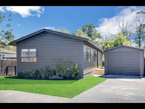 38 Childers Road, Ranui