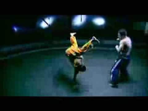 Endefis - Nas nie uda ci sie zlamac