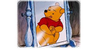 Winnie the Pooh and the Honey Tree - Up, down and touch the ground