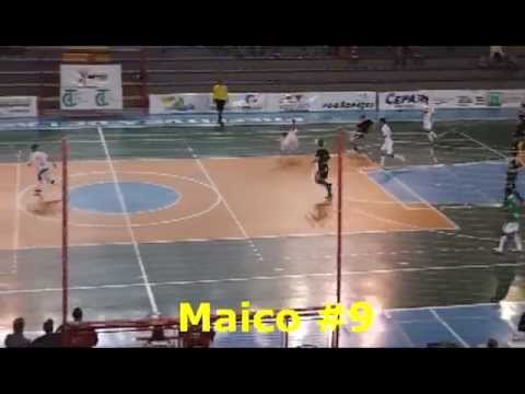 Caça e Tiro/Honolulu/Lages 1 x 4 ADHering/FMD Blumenau