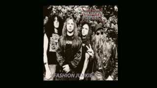 Nuclear Assault "Fashion Junkie" (Remastered)