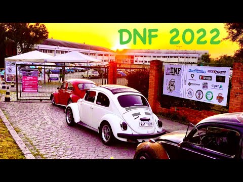 Dnf 2022 Curitiba