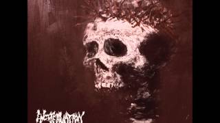 ENCOFFINATION - Charnel Bowels of a Putrescent Earth