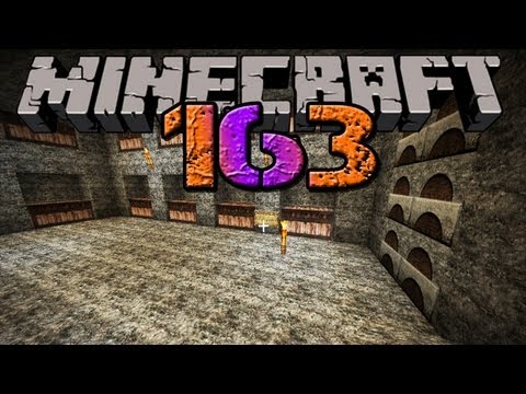 Let's Play Minecraft - #163 [GERMAN] Umräumen