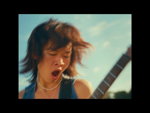 Peach Fuzz - Fall Right Back To You (Official Video)