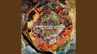 9- After Thought - Company Of Thieves