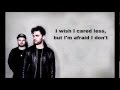 Royal Blood - Careless (lyrics)