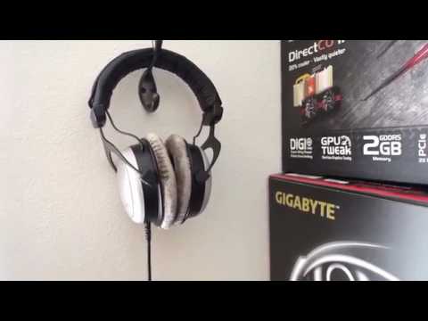 Room Tour Project 5 ft. Awesomesauce Network - Best Gaming Setups & Battlestations