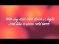 "Burn" by Ray LaMontagne