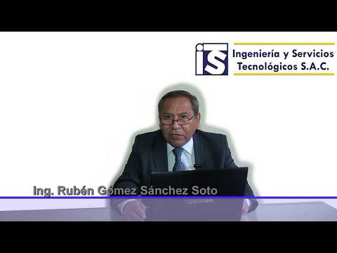 Presentación del curso de Gestión de Riesgos