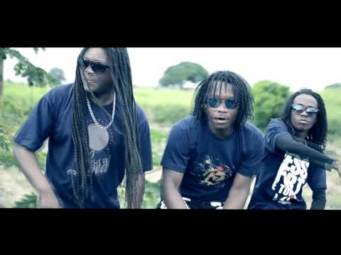 Marygeann' & Real Rasta - Dancehall Explozé (Clip officiel)