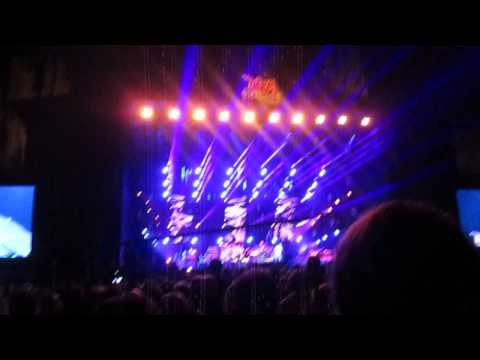 DŻEM - Noc i rytm (35 Urodziny DŻEMu, 07.06.14 - Chorzów)