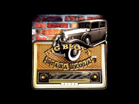 Big Bloxx - Prica Iz Kraja(Serbian Rap 2014) (Stara Skola)
