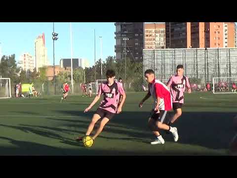 TEMBLEKE vs PERDRIEL 137   #Apertura2021 Fecha 5