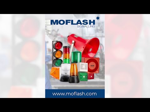 Moflash Signalling