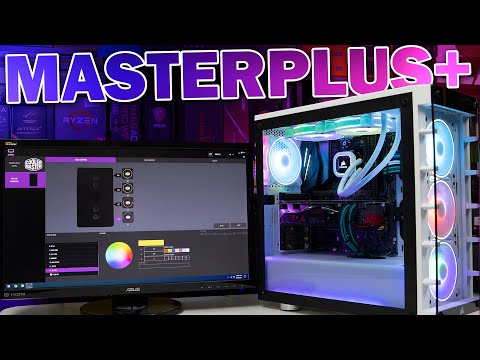 Coolermaster Software