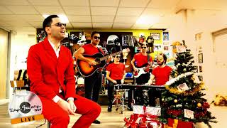 Gaspard Royant Christmas (Baby Please Come Home)