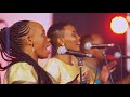 UTUKUFU NI WAKO Dr Sarah K Shachah Team Official Video