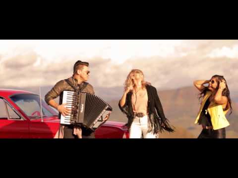 Fernanda Fé Ft Dan e Janaina (Clipe Oficial)