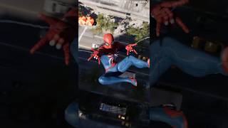 On célèbre les 5 ans de Marvel's Spider-Man, sorti pour la première fois ce jour-là en 2018 !