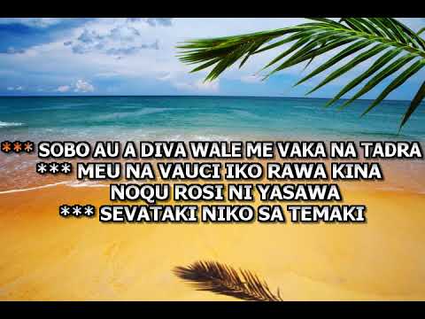 ROSI NI YASAWA - MATANIBOLA - KARAOKE