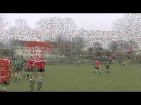 2. Kreisklasse OHV: SG Storkow II - Burgwaller SV II 5:1 (Tore)