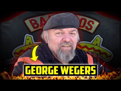 The OUTSIDER Who Became Bandidos Most Powerful President