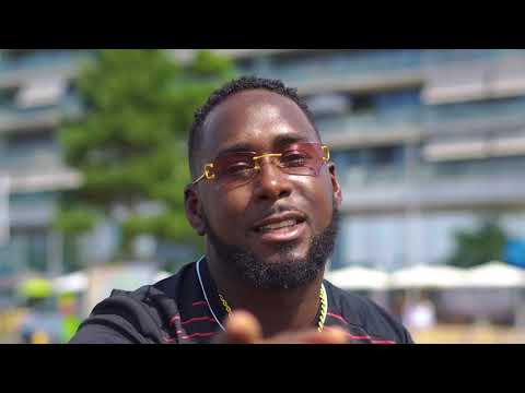 Rastamoss - Risico's (Prod. Bluraybeats)