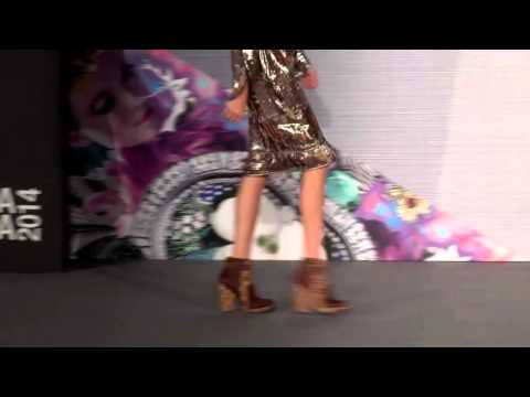 Pasarela Mixtura Haceb by Custo Barcelona   Colombiamoda 2014