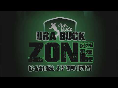 SNOBROCK vs JR DSTURBZ | 1/4 FINAL KRUMP | URA BUCK ZONE 2019