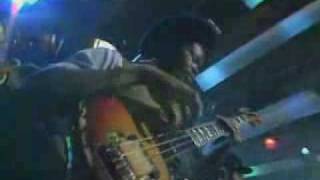 Gregory Isaacs - Cool Down The Pace LIVE