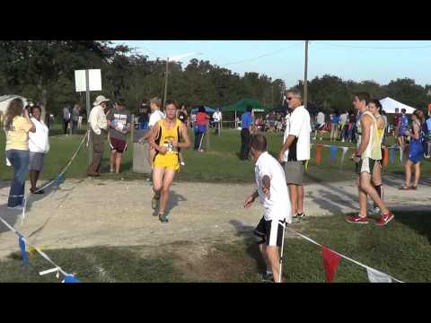 2012 Bobcat Classic JV Boys