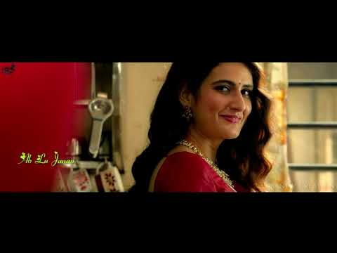 Waareya by Palak Muchhal | Diljit | Romantic | HD Status Videos