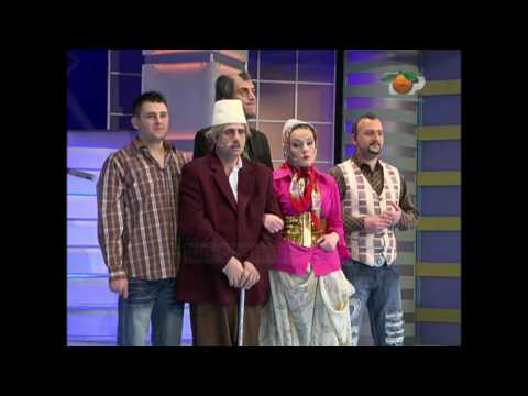 Portokalli, 15 Mars 2009 - Fshati Gerdec, Banoret (Dekorate per durim derri)