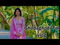 Ghodaghodi Lake Vlog 5th