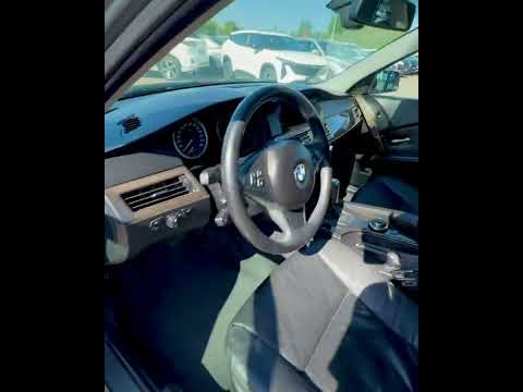 фото bmw 5 серии v (e60/e61) рестайлинг 0