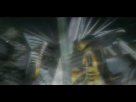 Gankutsuou AMV - A Beautiful Lie