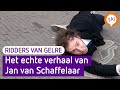 Jan van Schaffelaar maakte een gigantische sprong in Barneveld | Ridders van Gelre