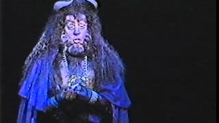 BEAUTY AND THE BEAST Terrence Mann &quot;If I Can&#39;t Love Her&quot;