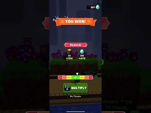 Auto Diggers - (by SUPERSONIC STUDIOS LTD) - iOS iPhone Gameplay - YouTube