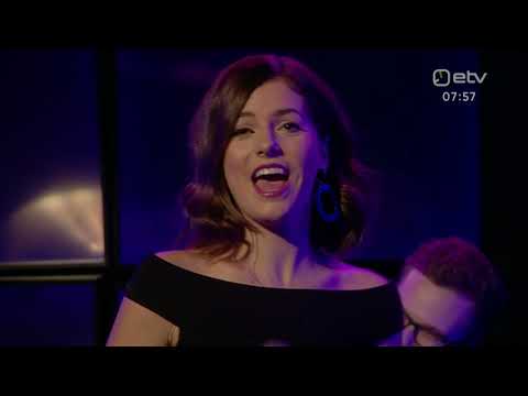 BIRGIT BAND "Me täna öösel ei maga"