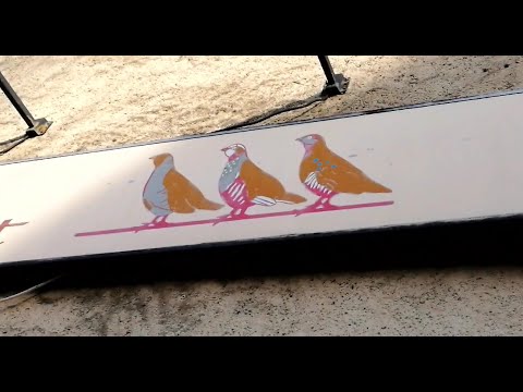 Not Quite a Chateau 28   A lot of Ups and Downs   and How to Fix Shutters