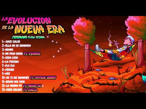 Piromano Flow Gitano - LA MISMA FE Ft. Nickoog clk