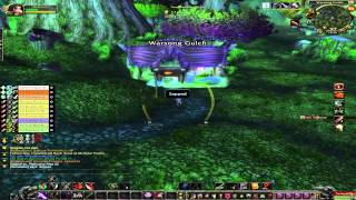 Agonist 19 Hunter Part 3