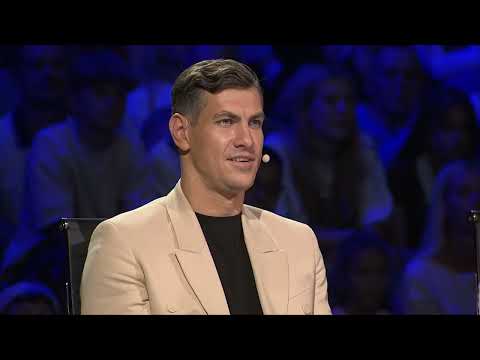 Donatas Medzevičius | Lietuvos Talentai 2023 m. LIVE | 12 serija