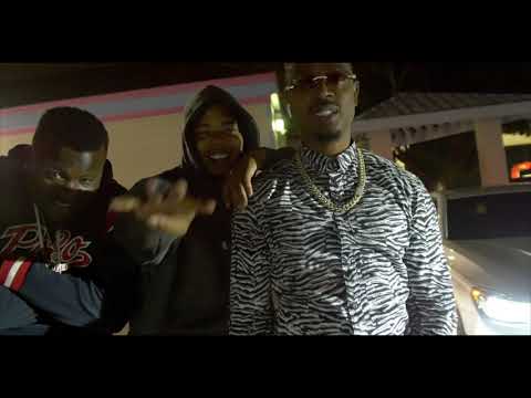 General Fly Head Cuttin (Middle Child Remix) (Official Video)