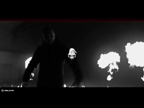 Bonus RPK x Ciemna Strefa Type Beat / Hard Street Hip Hop Beat