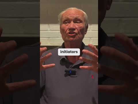 The Power of Being the Initiator in Expressing Love