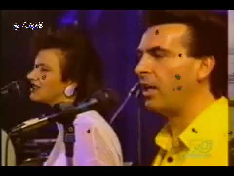 AMICO SOLE  canzone cantata da MAURO FERRARA con l'orchestra CASADEI